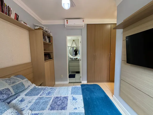 Imagem 11: OPORTUNIDADE!! Apartamento 2/4, Bela Vista de Brotas para venda !