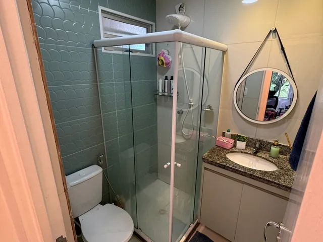 Imagem 12: OPORTUNIDADE!! Apartamento 2/4, Bela Vista de Brotas para venda !