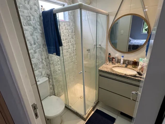 Imagem 13: OPORTUNIDADE!! Apartamento 2/4, Bela Vista de Brotas para venda !