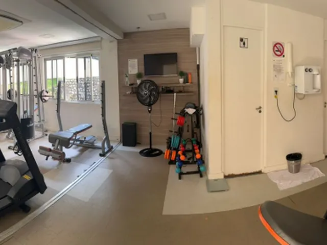 Imagem 9: OPORTUNIDADE!! Apartamento 2/4, Bela Vista de Brotas para venda !
