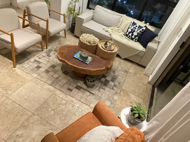 Imagem: Apartamento/Cobertura no Itaigara para venda!