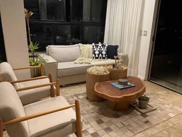 Imagem 2: Apartamento/Cobertura no Itaigara para venda!