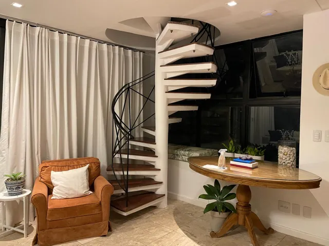 Imagem 6: Apartamento/Cobertura no Itaigara para venda!