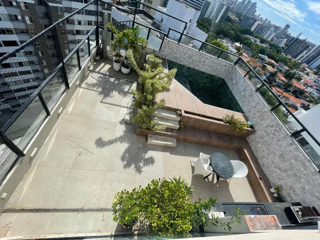 Imagem 8: Apartamento/Cobertura no Itaigara para venda!