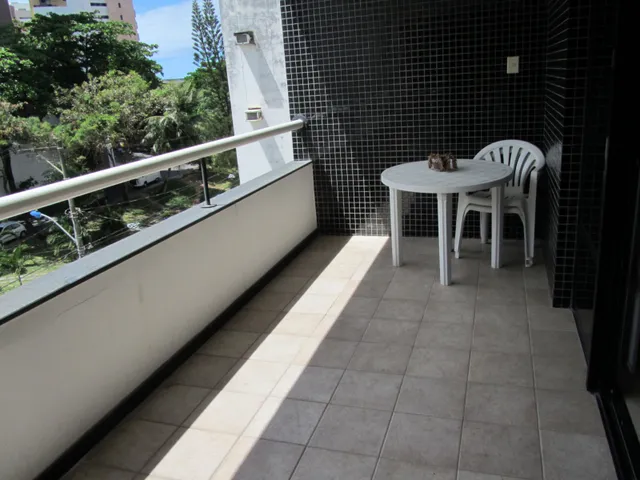 Imagem: Apartamento 2/4 para venda ou aluguel na