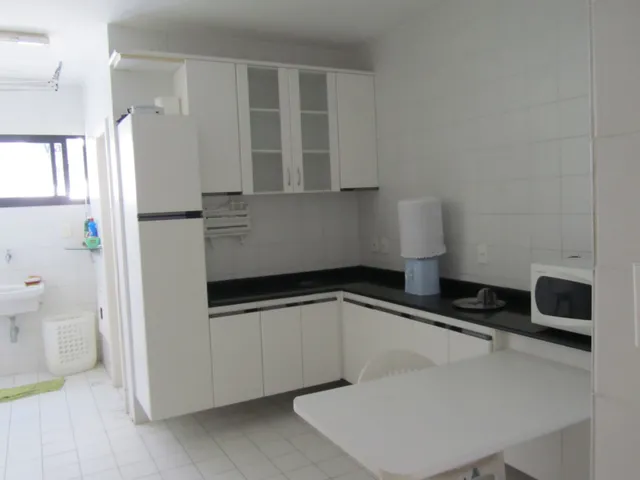 Imagem 6: Apartamento 2/4 para venda ou aluguel na Pituba!