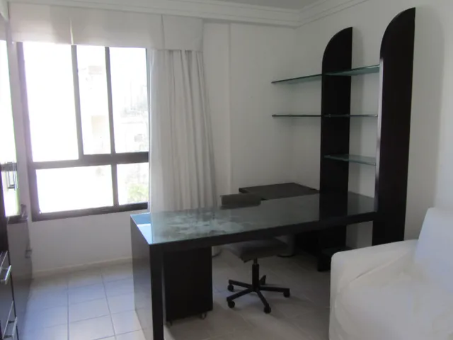 Imagem 10: Apartamento 2/4 para venda ou aluguel na Pituba!