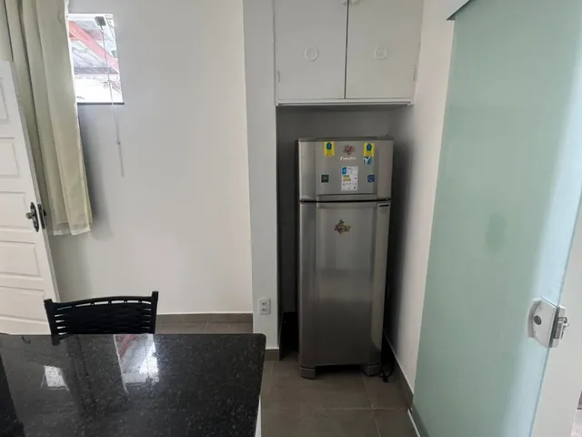 Imagem 2: Apartamento 1/4 sala para locação no Rio Vermelho!