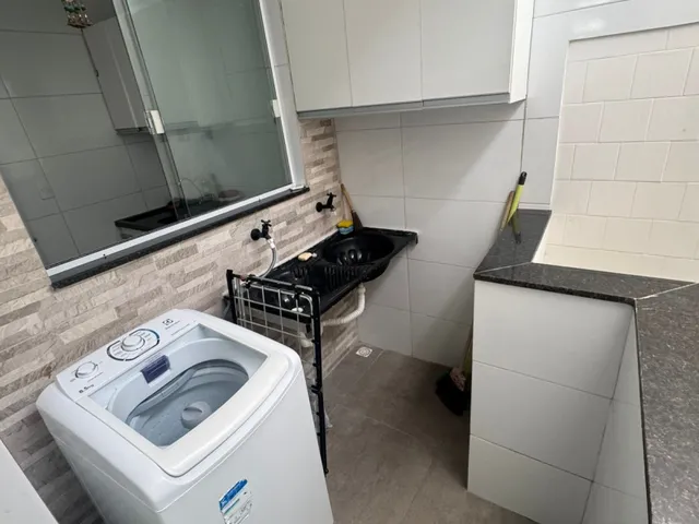 Imagem 3: Apartamento 1/4 sala para locação no Rio Vermelho!