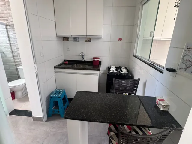 Imagem 4: Apartamento 1/4 sala para locação no Rio Vermelho!