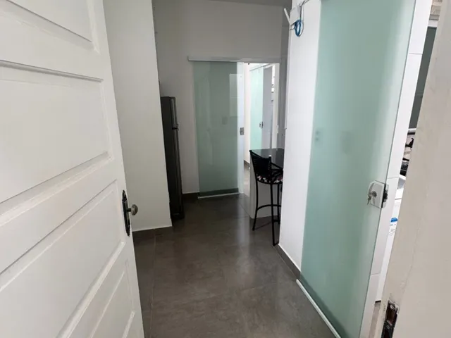 Imagem 6: Apartamento 1/4 sala para locação no Rio Vermelho!
