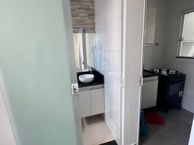 Imagem 7: Apartamento 1/4 sala para locação no Rio Vermelho!