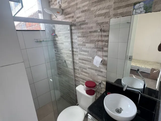 Imagem 8: Apartamento 1/4 sala para locação no Rio Vermelho!