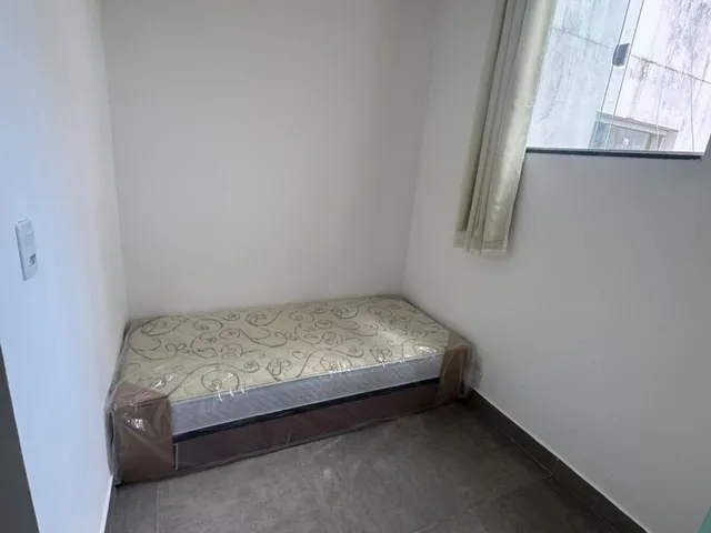 Imagem 9: Apartamento 1/4 sala para locação no Rio Vermelho!