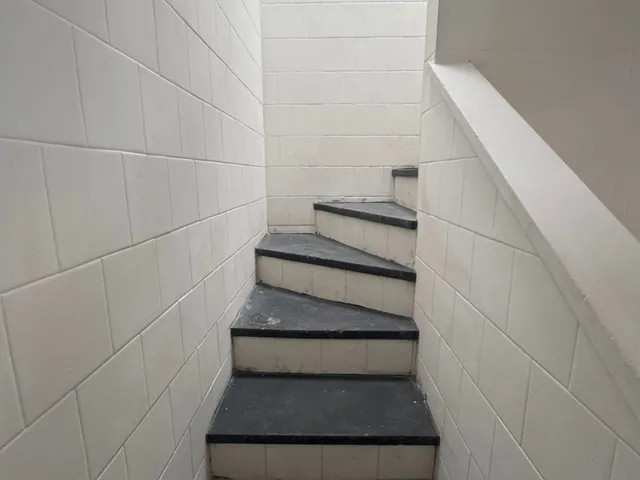 Imagem 10: Apartamento 1/4 sala para locação no Rio Vermelho!