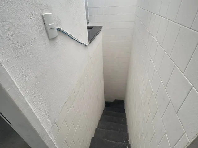 Imagem 11: Apartamento 1/4 sala para locação no Rio Vermelho!