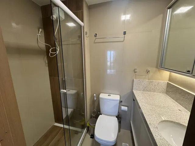 Imagem 8: 1/4 sala mobiliado na Graça para locação!!