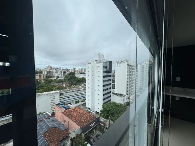 Imagem 9: 1/4 sala mobiliado na Graça para locação!!