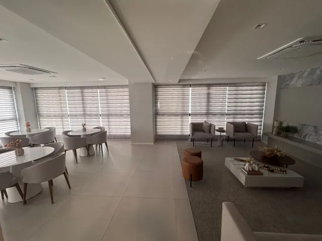 Imagem 10: 1/4 sala mobiliado na Graça para locação!!