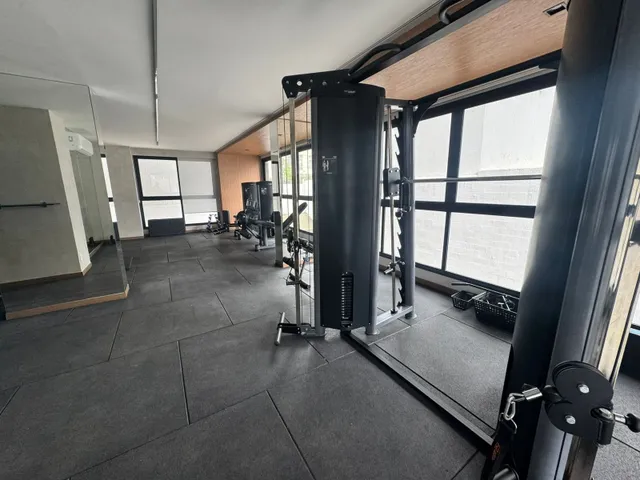 Imagem 11: 1/4 sala mobiliado na Graça para locação!!