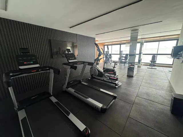Imagem 12: 1/4 sala mobiliado na Graça para locação!!