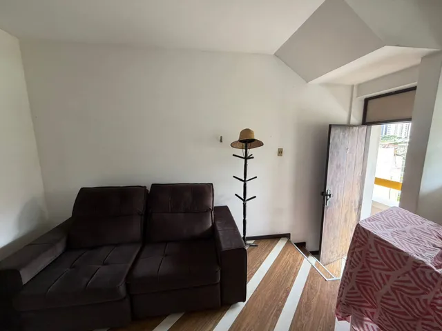 Imagem: APARTAMENTO 1/4 PARA ALUGAR - RIO VERMELHO
