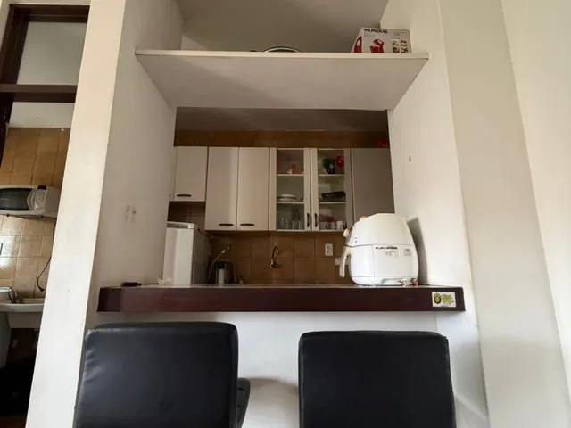 Imagem 2: APARTAMENTO 1/4 PARA ALUGAR - RIO VERMELHO
