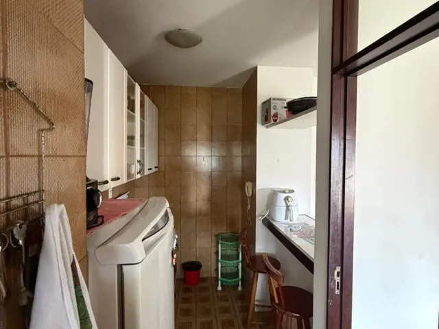 Imagem 4: APARTAMENTO 1/4 PARA ALUGAR - RIO VERMELHO