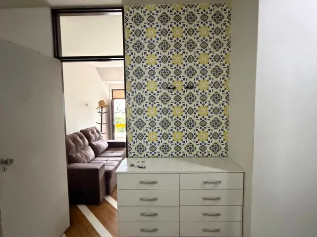 Imagem 7: APARTAMENTO 1/4 PARA ALUGAR - RIO VERMELHO