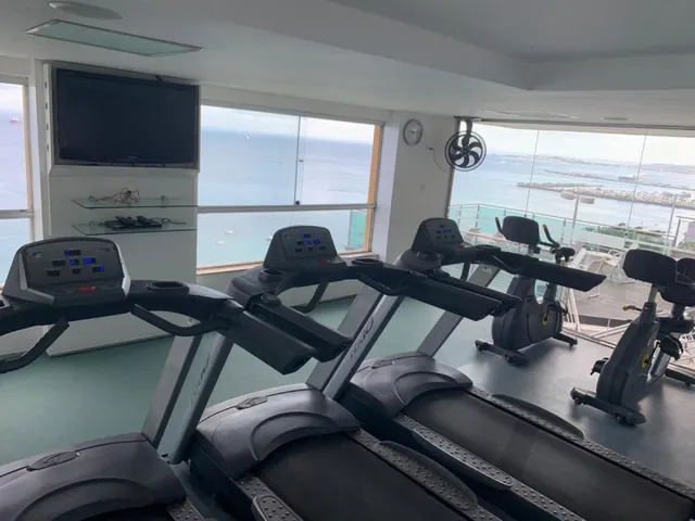 Imagem 3: LOFT PARA ALUGAR - CORREDOR DA VITÓRIA!!