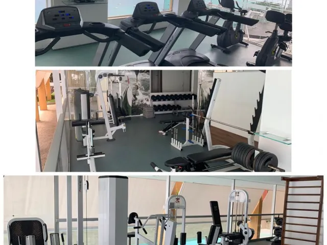 Imagem 5: LOFT PARA ALUGAR - CORREDOR DA VITÓRIA!!