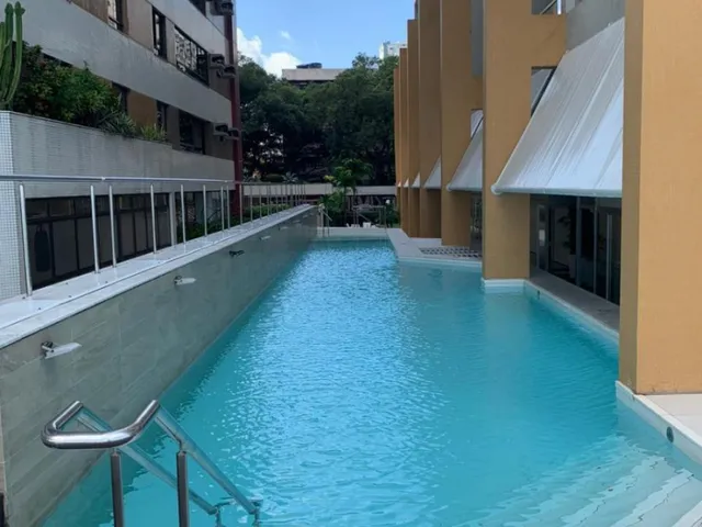 Imagem 7: LOFT PARA ALUGAR - CORREDOR DA VITÓRIA!!