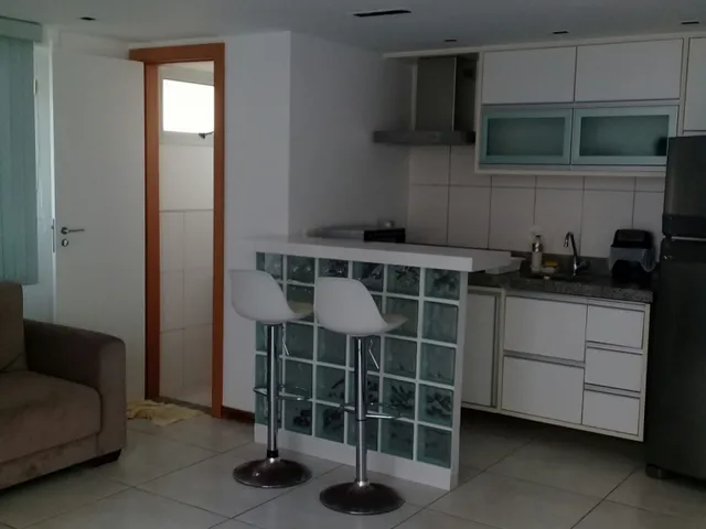 Imagem 11: LOFT PARA ALUGAR - CORREDOR DA VITÓRIA!!