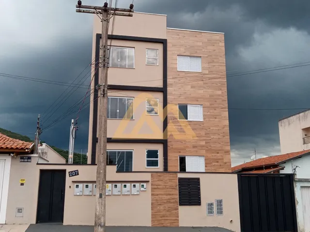 Imagem: APARTAMENTO - POÇOS DE CALDAS