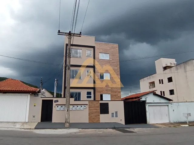 Imagem 2: APARTAMENTO - POÇOS DE CALDAS