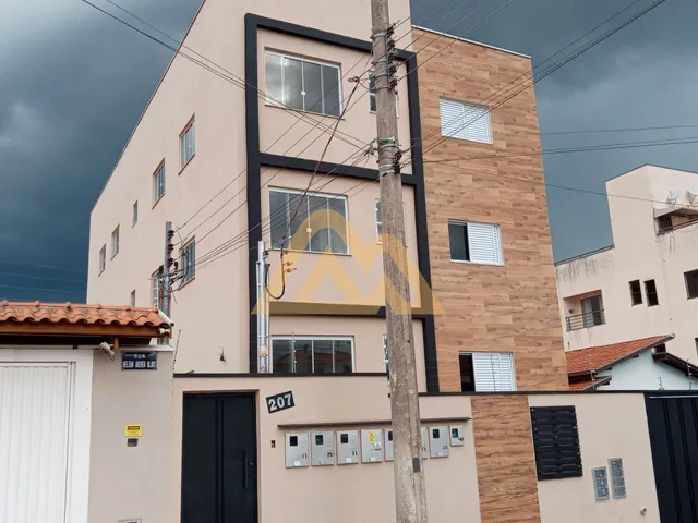Imagem 3: APARTAMENTO - POÇOS DE CALDAS