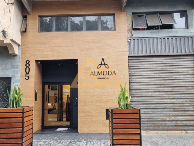 Imagem: APARTAMENTO - POÇOS DE CALDAS