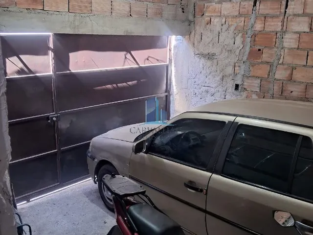 Imagem 14: Casa à venda em Betim-MG, bairro Alvorada: 2 quartos, 1 banheiro, 1 vaga, 150m²!
