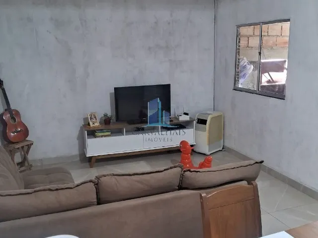 Imagem 10: Casa à venda em Betim-MG, bairro Alvorada: 2 quartos, 1 banheiro, 1 vaga, 150m²!