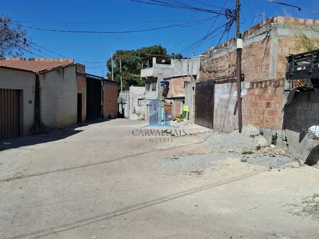 Imagem 11: Casa à venda em Betim-MG, bairro Alvorada: 2 quartos, 1 banheiro, 1 vaga, 150m²!