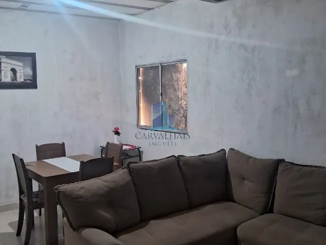 Imagem 4: Casa à venda em Betim-MG, bairro Alvorada: 2 quartos, 1 banheiro, 1 vaga, 150m²!