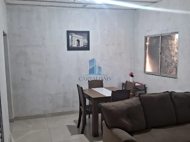 Imagem 12: Casa à venda em Betim-MG, bairro Alvorada: 2 quartos, 1 banheiro, 1 vaga, 150m²!