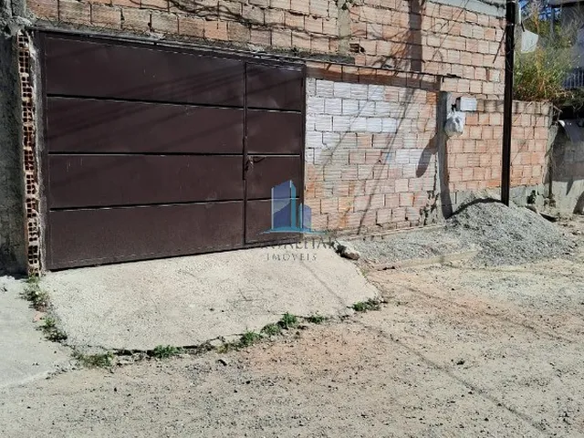 Imagem 15: Casa à venda em Betim-MG, bairro Alvorada: 2 quartos, 1 banheiro, 1 vaga, 150m²!