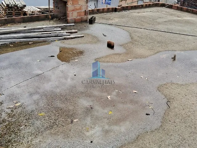 Imagem 13: Casa à venda em Betim-MG, bairro Alvorada: 2 quartos, 1 banheiro, 1 vaga, 150m²!