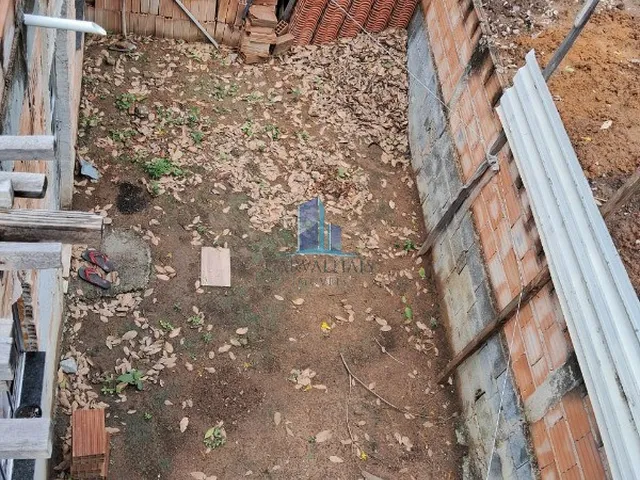 Imagem 3: Casa à venda em Betim-MG, bairro Alvorada: 2 quartos, 1 banheiro, 1 vaga, 150m²!