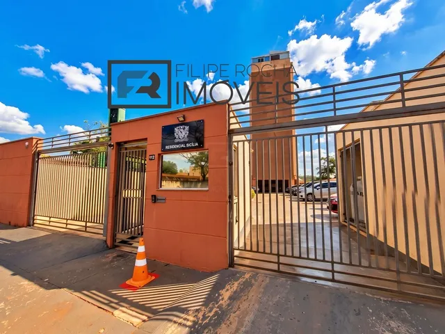 Imagem: Apartamento para Alugar em Itapevi - Residencial