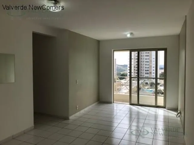 Imagem: APARTAMENTO RESIDENCIAL em Campinas - São
