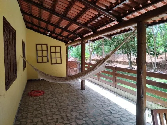 Imagem 3: FAZENDA RURAL em Onça de Pitangui - Minas Gerais