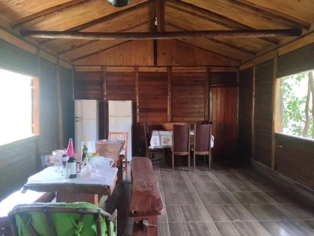Imagem 6: FAZENDA RURAL em Onça de Pitangui - Minas Gerais