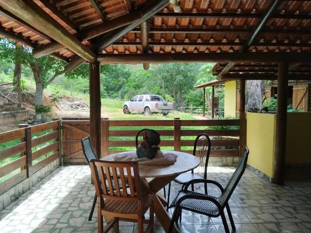 Imagem 2: FAZENDA RURAL em Onça de Pitangui - Minas Gerais